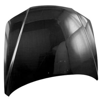 VIS Racing® - OE Style Carbon Fiber Hood