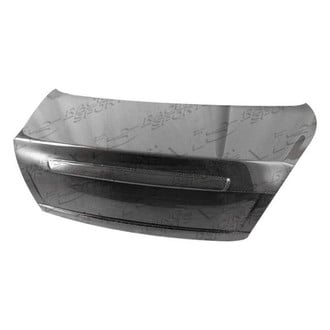 VIS Racing® - OE Style Carbon Fiber Trunk Lid
