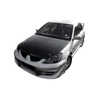 VIS Racing® - OE Style Carbon Fiber Hood