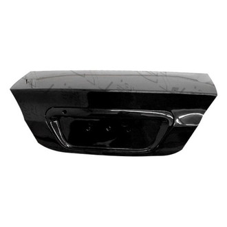 VIS Racing® - OE Style Carbon Fiber Trunk Lid