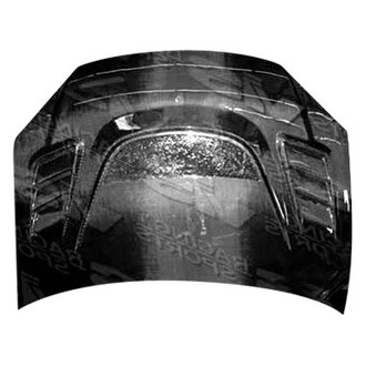 VIS Racing® - G Speed Style Carbon Fiber Hood