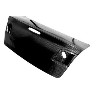 VIS Racing® - OE Style Carbon Fiber Trunk Lid