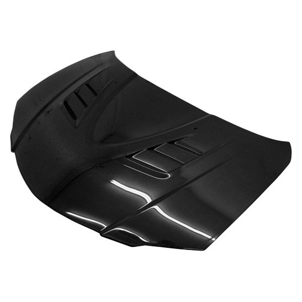 VIS Racing® - V Speed Style Carbon Fiber Hood