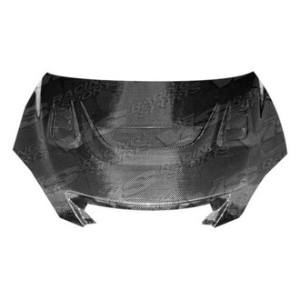 VIS Racing® - G Speed Style Carbon Fiber Hood