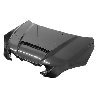 VIS Racing® - Mazda Speed Style Carbon Fiber Hood