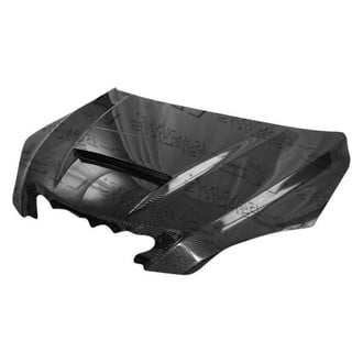 VIS Racing® - M Speed Style Carbon Fiber Hood