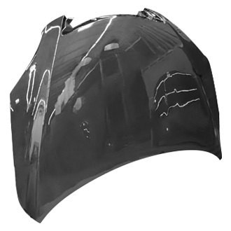 VIS Racing® - OE Style Carbon Fiber Hood