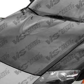 VIS Racing® - OE Style Carbon Fiber Hood