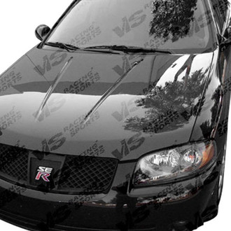 VIS Racing® - OE Style Carbon Fiber Hood