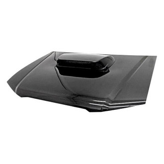 VIS Racing® - STI Style Carbon Fiber Hood