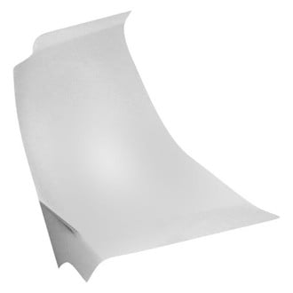 VIS Racing® - Demon Style Carbon Fiber Trunk Lid