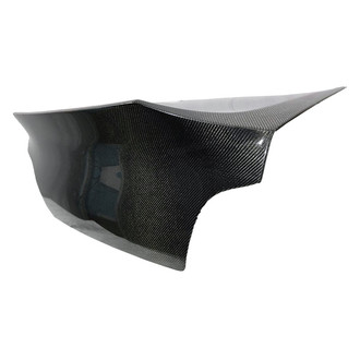 VIS Racing® - SS Style Carbon Fiber Trunk Lid