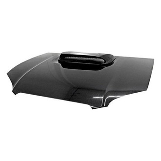 VIS Racing® - STI Style Carbon Fiber Hood