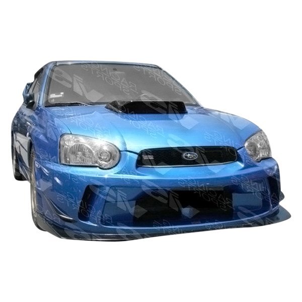  VIS Racing® - Z Sport Style Fiberglass Body Kit (Unpainted)