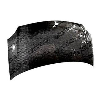 VIS Racing® - Custom Hood