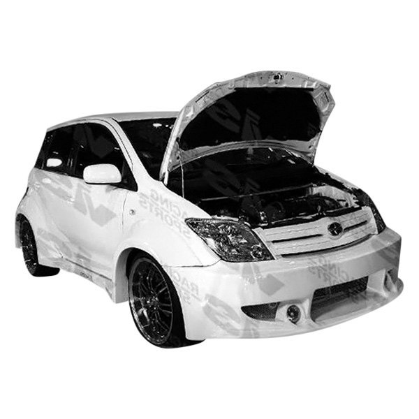  VIS Racing® - Tracer Style Fiberglass Body Kit (Unpainted)