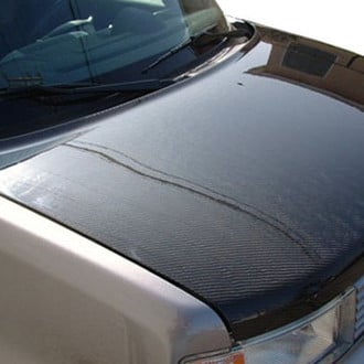 VIS Racing® - OE Style Carbon Fiber Hood