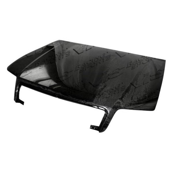 VIS Racing® - OE Style Carbon Fiber Hood