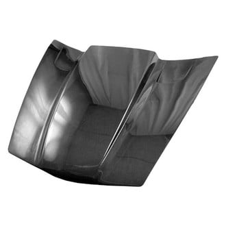 VIS Racing® - Penta Style Carbon Fiber Hood