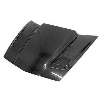 VIS Racing® - SCV Style Carbon Fiber Hood