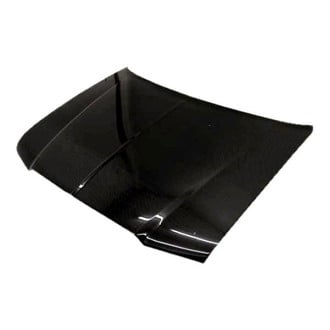 VIS Racing® - OE Style Carbon Fiber Hood