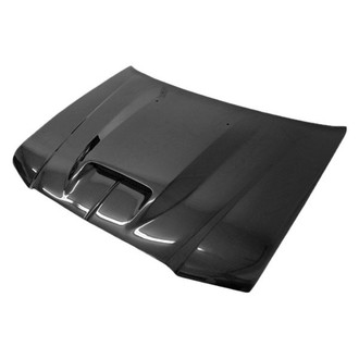 VIS Racing® - SRT Style Carbon Fiber Hood