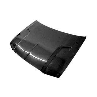 VIS Racing® - SRT 2 Style Carbon Fiber Hood