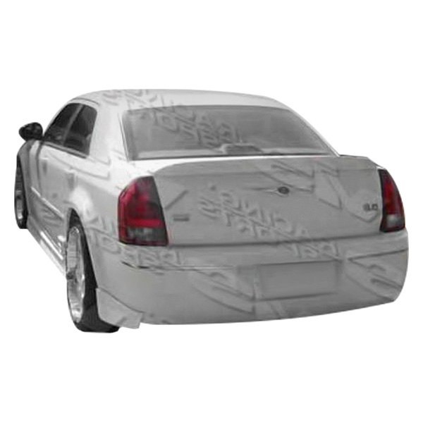  VIS Racing® - Evo Style Fiberglass Body Kit (Unpainted)