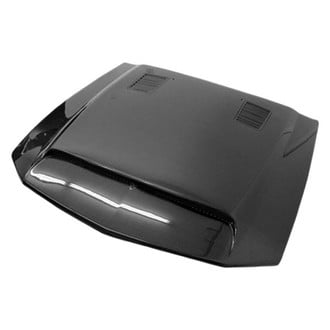 VIS Racing® - GT 500 Style Carbon Fiber Hood