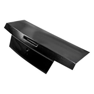 VIS Racing® - OE Style Carbon Fiber Trunk Lid