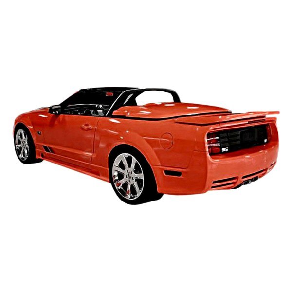  VIS Racing® - Stalker Style Fiberglass Body Kit (Unpainted)