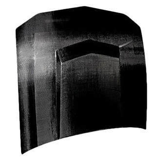 VIS Racing® - Stalker 3 Style Carbon Fiber Hood