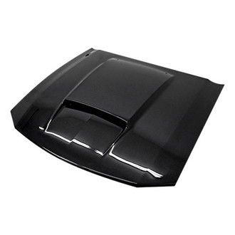 VIS Racing® - Stalker X Style Carbon Fiber Hood
