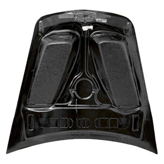 VIS Racing® - GT Style Carbon Fiber Hood
