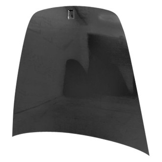 VIS Racing® - OE Style Carbon Fiber Hood