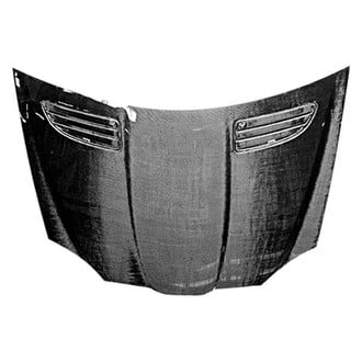 VIS Racing® - OE Style Carbon Fiber Hood