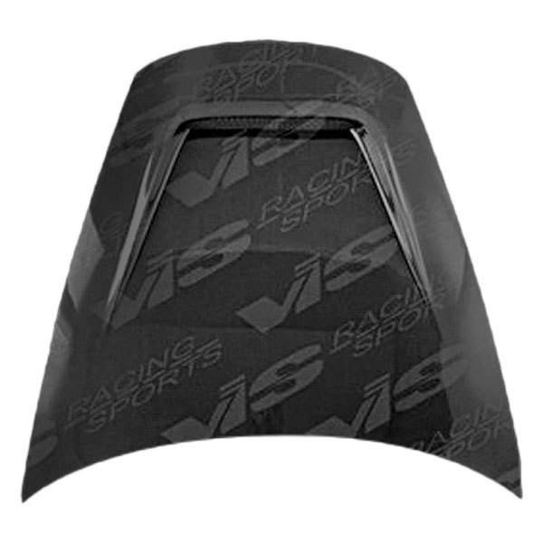 VIS Racing® - G Tech Style Carbon Fiber Hood