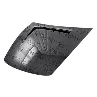 VIS Racing® - GTO Style Carbon Fiber Hood