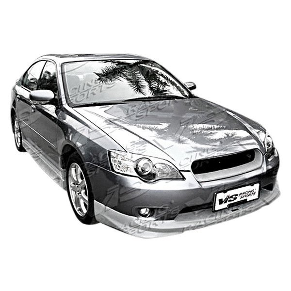 2005 subaru deals legacy front bumper