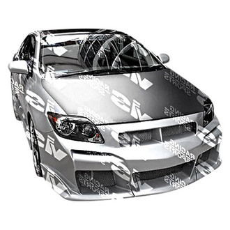 2007 Scion tC Custom Full Body Kits – CARiD.com