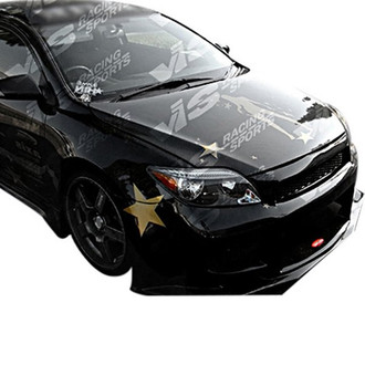 VIS Racing® - OE Style Carbon Fiber Hood