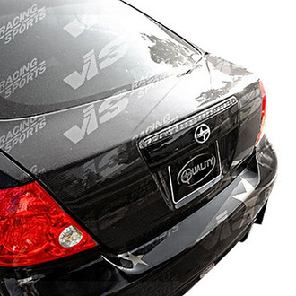 VIS Racing® - OE Style Carbon Fiber Hatch