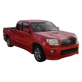 VIS Racing® - SRS Style Fiberglass Body Kit (Unpainted)