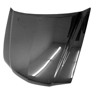VIS Racing® - OE Style Carbon Fiber Hood