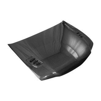 VIS Racing® - Techno R Style Carbon Fiber Hood