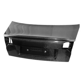 VIS Racing® - DTM Style Carbon Fiber Trunk Lid