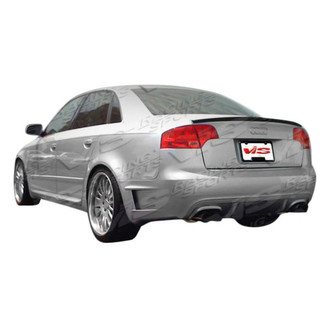 VIS Racing® - DTM Style Fiberglass Body Kit (Unpainted)