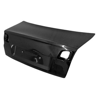VIS Racing® - OE Style Carbon Fiber Trunk Lid