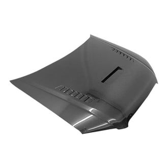 VIS Racing® - XTS Style Carbon Fiber Hood