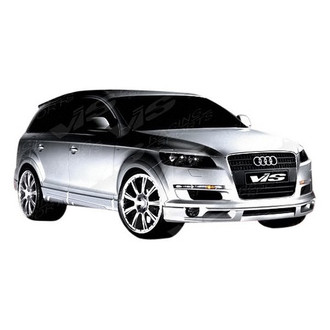VIS Racing® - M Tech Style Fiberglass Body Kit (Unpainted)